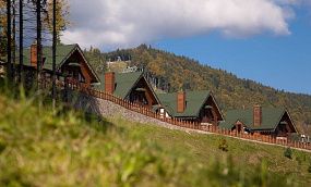 БУКОВЕЛЬ 3* - Изображение 6