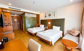 GALINA HOTEL & SPA 4* - Изображение 12