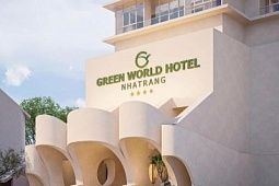 GREEN WORLD NHA TRANG