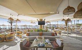 NOVOTEL BEACH 5* (Наама Бей) - Изображение 13