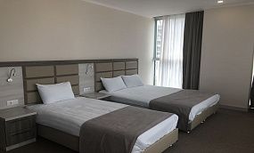 Green Glass Hotel 4* - Изображение 6