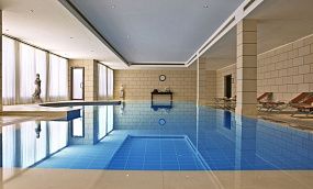 MIRAMAR AL AQAH BEACH RESORT 5* - Изображение 26