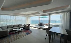 PEARL RIVER GARDEN HOTEL 5* (Дадунхай) - Изображение 26