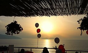 ALER LUXURY HOTEL VLORA 4* - Изображение 5