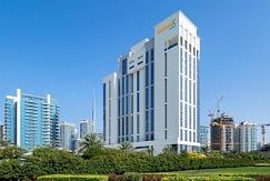 CITYMAX HOTEL BUSINESS BAY