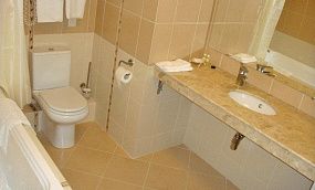 Мирный Курорт 3* - Изображение 6