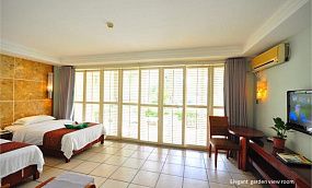 PALM BEACH RESORT & SPA SANYA 4* - Изображение 13