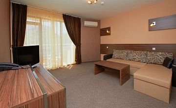 CORAL POMORIE 3* - Изображение 5