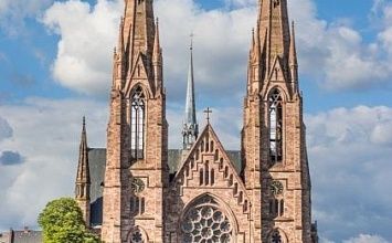 Французские Альпы и очарование Швейцарской Ривьеры (делаем визу)