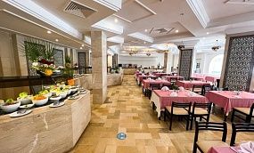 CLUB NOVOSTAR SOL AZUR BEACH CONGRES 4* - Изображение 10