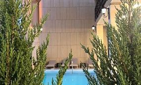 IRISE HOTEL KOBULETI 3* - Изображение 1