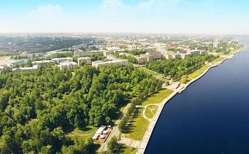 Автобусный тур Древняя земля Карелии на 6 дней
