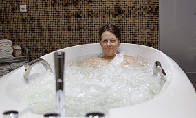 IRIS HOTEL & SPA 4* - Изображение 13