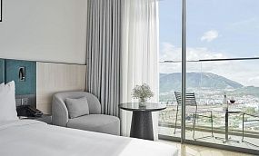 DECEMBER HOTEL 4* - Изображение 1