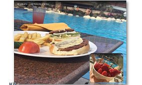 Xperience Sea Breeze Resort 5* (Шаркс Бей) - Изображение 36