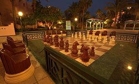 Le Pacha Resort 4* - Изображение 29