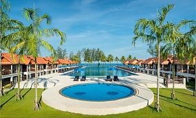 LE MENARA KHAO LAK 5* - Изображение 22