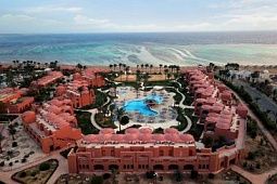 SWISSTOUCH ORIENTAL RESORT (EX. HOTELUX ORIENTAL COAST)