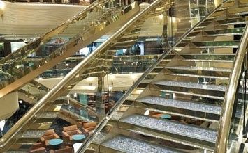 Круиз «Панорама Средиземноморья» с визовой поддержкой