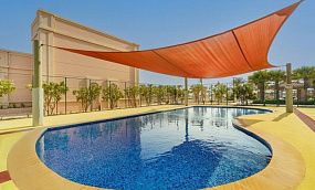 RIXOS MARINA ABU DHABI 5* - Изображение 21