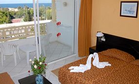 Liberty Resort (ex. Hotel Ramada Liberty) 4* - Изображение 5