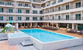 JOMTIEN THANI 4* - Изображение 47