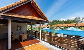 LE MENARA KHAO LAK 5* - Изображение 16