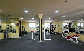 AL BUSTAN HOTEL SHARJAH 4* - Изображение 6