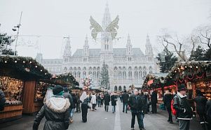 Автобусный Новогодний тур в Будапешт - Изображение 2