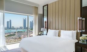 RIXOS MARINA ABU DHABI 5* - Изображение 7