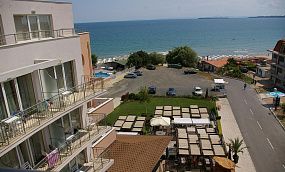 BERLIN BEACH 3*  - Изображение 7