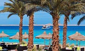 BARON RESORT 5* (Рас Насрани) - Изображение 38