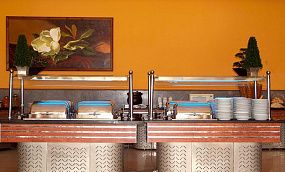 PANORAMA NAAMA HEIGHTS 4* - Изображение 35