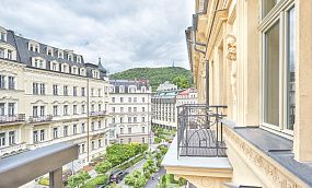 IRIS HOTEL & SPA 4* - Изображение 3