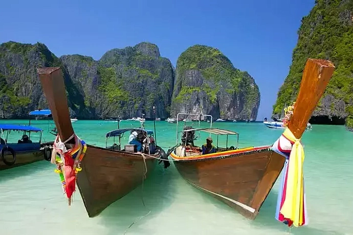 Виза в Таиланд для белорусов в 2026 году: документы и требования