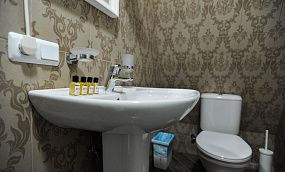 PIAZZA INN 3* - Изображение 10