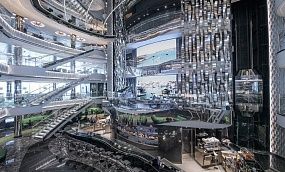 MSC Seaview - Изображение 2