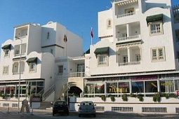 RESIDENCE MAHMOUD