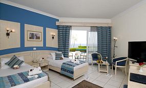 Dreams Beach Resort 5* (Рас Ум Эль Сид) - Изображение 5