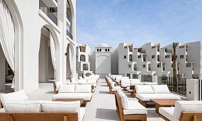 SERRY BEACH RESORT 5* - Изображение 4