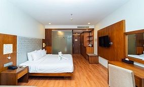 GALINA HOTEL & SPA 4* - Изображение 33