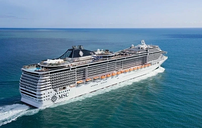 MSC Divina