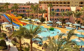 Le Pacha Resort 4* - Изображение 0