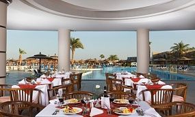 ALADDIN BEACH RESORT HURGHADA 4* - Изображение 8