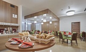 IRIS HOTEL & SPA 4* - Изображение 35