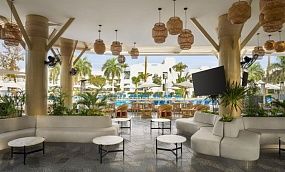 NOVOTEL BEACH 5* (Наама Бей) - Изображение 10