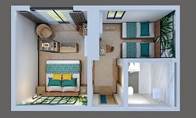 BAIA SALIMA KEMER 5* - Изображение 21