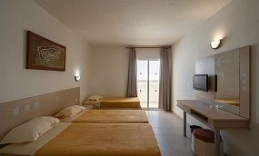 CLUB NOVOSTAR DAR KHAYAM 3* - Изображение 24