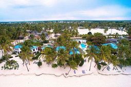 INDIGO BEACH