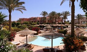 REHANA SHARM RESORT AQUA PARK & SPA 4* - Изображение 14